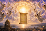 Thumbnail for the post titled: 🕊️ Watchmen and the Word: Heaven’s Alignment on Earth