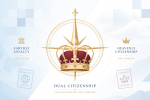 Thumbnail for the post titled: Dual Citizenship: Love Your Country Focus on Heaven